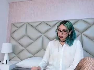 im_gaia on Chaturbate