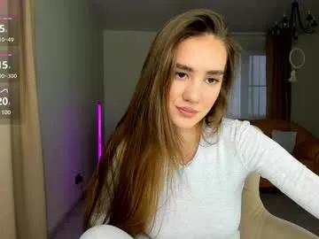 im_jasmine on Chaturbate