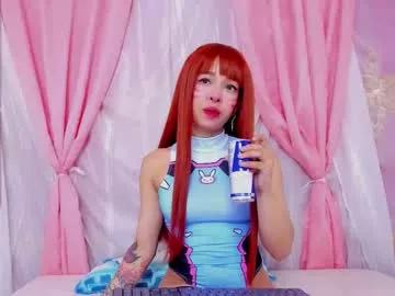 indira_collins on Chaturbate 