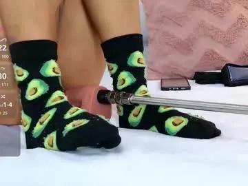 irissross on Chaturbate