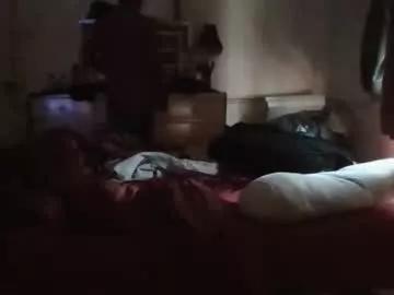 ironcogking on Chaturbate