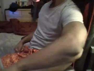 ironcogking on Chaturbate