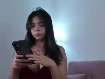 isabella_jones9 on Chaturbate