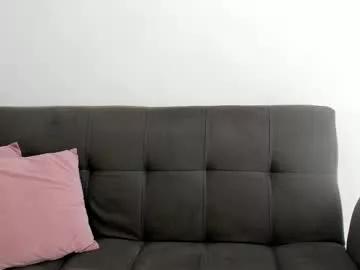 isabella_jones9 on Chaturbate