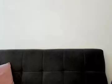 isabella_jones9 on Chaturbate