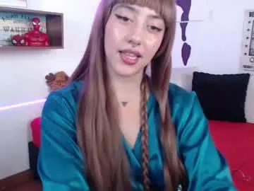 isabellakoff on Chaturbate