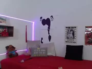 isabellakoff on Chaturbate