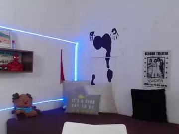 isabellakoff on Chaturbate