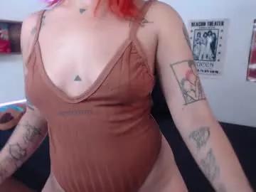 isabellakoff on Chaturbate