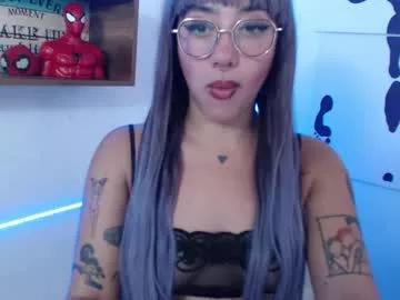 isabellakoff on Chaturbate