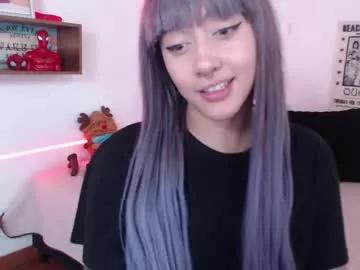 isabellakoff on Chaturbate