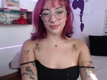 isabellakoff on Chaturbate