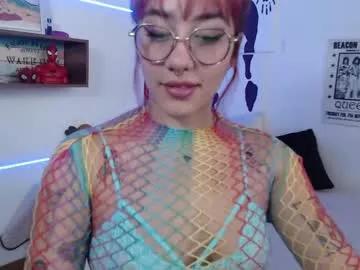 isabellakoff on Chaturbate