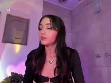 ivyy_pierce on Chaturbate 