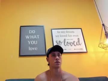 jaack_miller on Chaturbate 