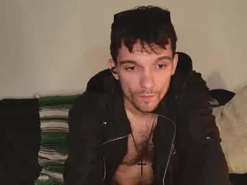 jackdesfeux on Chaturbate