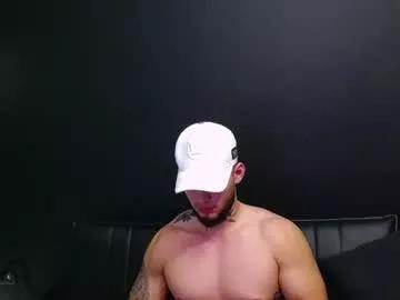 jacobsthorm on Chaturbate