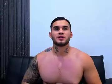 jacobsthorm on Chaturbate