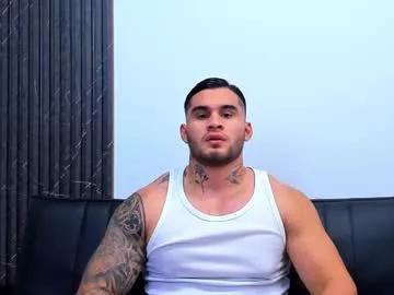 jacobsthorm on Chaturbate