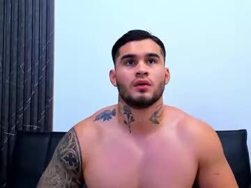 jacobsthorm on Chaturbate