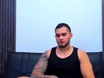 jacobsthorm on Chaturbate