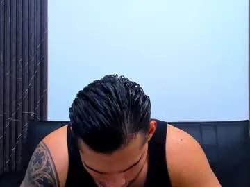 jacobsthorm on Chaturbate