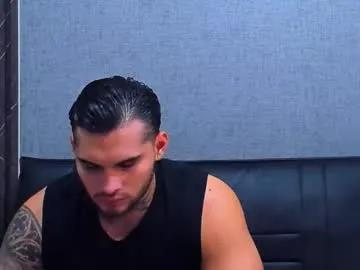 jacobsthorm on Chaturbate