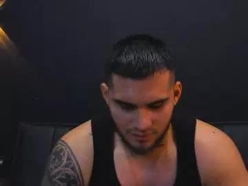 jacobsthorm on Chaturbate