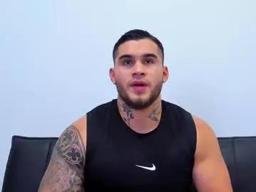 jacobsthorm on Chaturbate