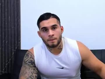 jacobsthorm on Chaturbate