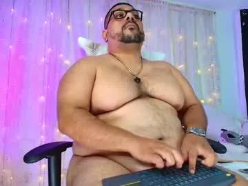 jacoob_woods on Chaturbate