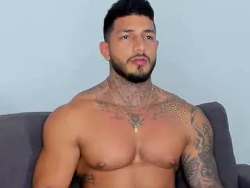 jaketayler10 on Chaturbate