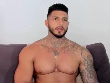 jaketayler10 on Chaturbate