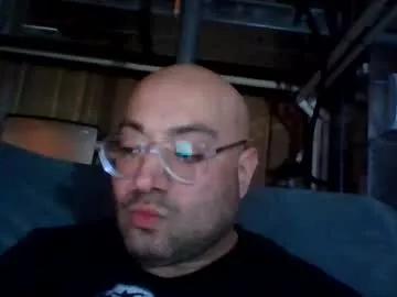 jamie19905 on Chaturbate