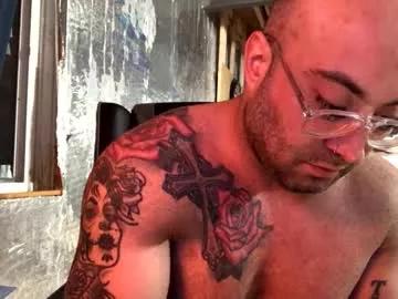 jamie19905 on Chaturbate
