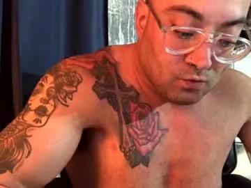 jamie19905 on Chaturbate