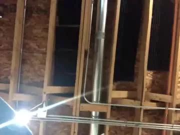 jamie19905 on Chaturbate