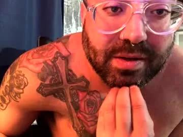 jamie19905 on Chaturbate