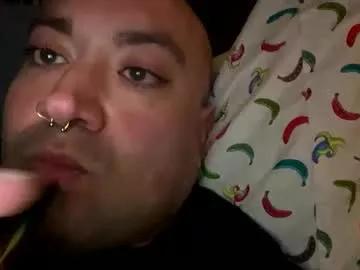 jamie19905 on Chaturbate