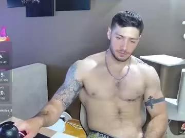 jason_thegreat on Chaturbate