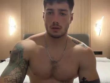 jason_thegreat on Chaturbate