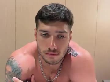 jason_thegreat on Chaturbate