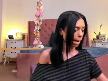 jassyejoy on Chaturbate 