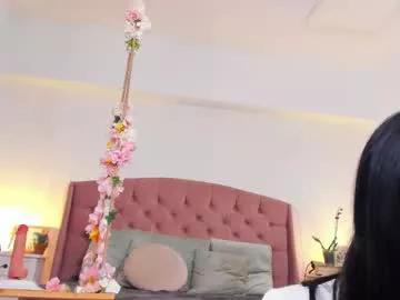 jassyejoy on Chaturbate 