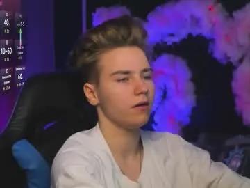 jean_wilsons on Chaturbate