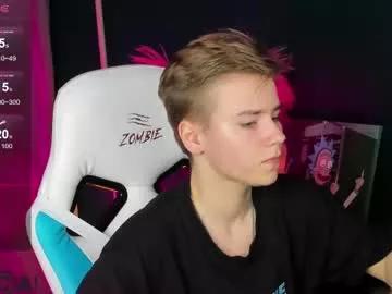 jean_wilsons on Chaturbate