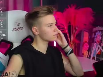 jean_wilsons on Chaturbate