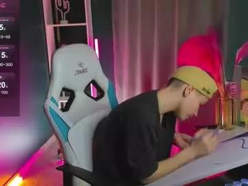 jean_wilsons on Chaturbate