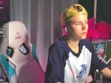 jean_wilsons on Chaturbate