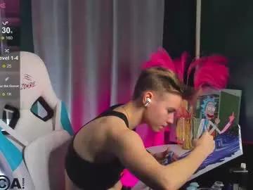 jean_wilsons on Chaturbate